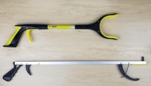Reacher Grabber Tools Two Different Styles