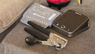 Helpful Tools for Everyday Living